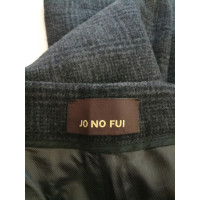 Jo No Fui Trousers Wool