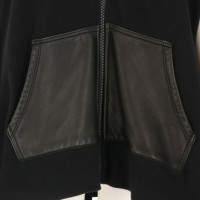 Alexander Wang Top en Coton en Noir