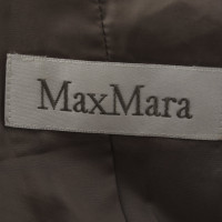 Max Mara Giacca con motivo
