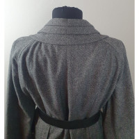 Jaeger Blazer in Grau