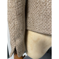 Maison Common Blazer in Beige