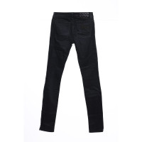 Gucci Jeans Jeans fabric in Black