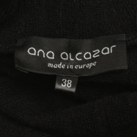 Other Designer Ana Alcazar - dress made of materials