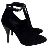 Gucci Ankle Boots in Schwarz