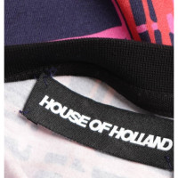 House Of Holland Top