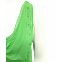 3.1 Phillip Lim Vestito in Cotone in Verde