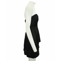 Bcbg Max Azria Vestito in Nero