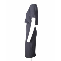 Hussein Chalayan Dress in Black