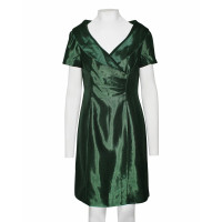 Elie Tahari Dress in Green