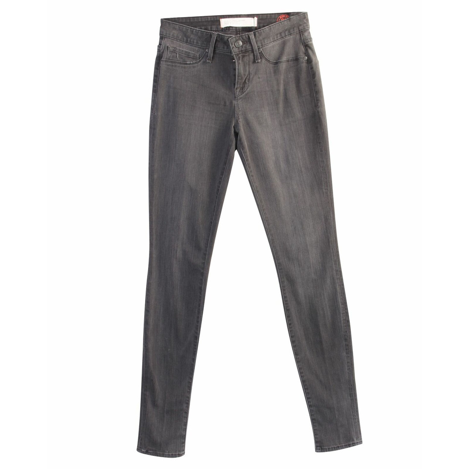 Marc By Marc Jacobs Jeans in Cotone in Grigio