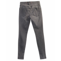 Marc By Marc Jacobs Jeans Cotton in Grey