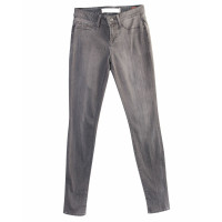 Marc By Marc Jacobs Jeans Cotton in Grey