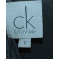 Calvin Klein Oberteil in Schwarz