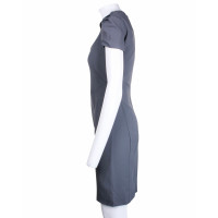 Zac Posen Dress in Grey