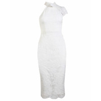 Alex Perry Dress in White