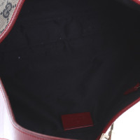 Gucci Handtasche mit Monogramm