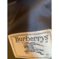 Burberry Blazer in Blue