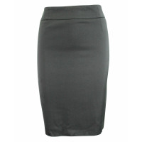 Hugo Boss Skirt Wool in Black