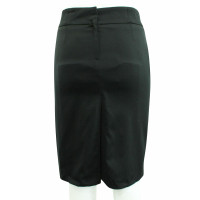 Hugo Boss Skirt Wool in Black
