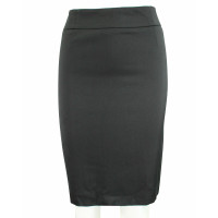 Hugo Boss Skirt Wool in Black