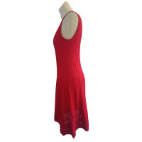 Missoni Dress in Red