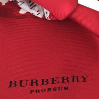 Burberry Prorsum sciarpa di seta
