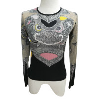 Christian Lacroix Top