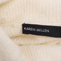 Karen Millen Maglieria in Crema