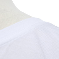 Balenciaga Top in White
