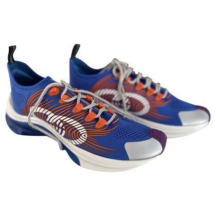 Gucci Sneakers in Blauw