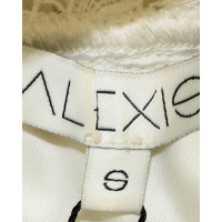 Alexis Vestito in Bianco