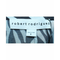 Robert Rodriguez Oberteil