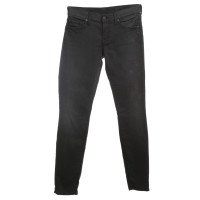 7 For All Mankind Jeans in Anthrazit