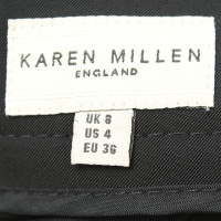 Karen Millen jupe crayon noir
