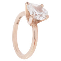 Other Designer DoDo - rose-colored ring "Amore"
