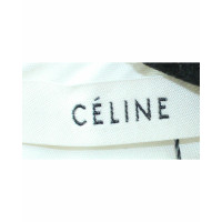 Céline Dress Silk in White