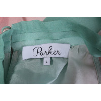 Parker Top Silk