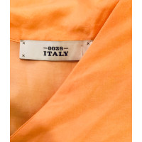 0039 Italy Oberteil in Orange