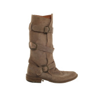 Fiorentini & Baker Boots Leather