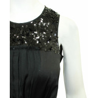 Philosophy Di Alberta Ferretti Dress Silk in Black