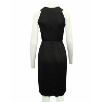 Philosophy Di Alberta Ferretti Dress Silk in Black