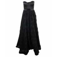 Adrianna Papell Dress in Black