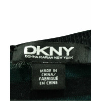 Dkny Bovenkleding Wol in Groen