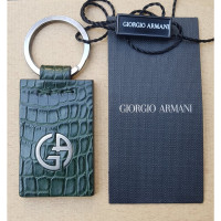 Giorgio Armani Bag/Purse in Green