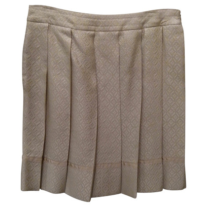 Moschino Pleated skirt