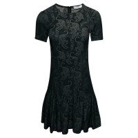 Sandro Robe en Noir