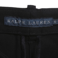 Ralph Lauren Trousers in dark blue