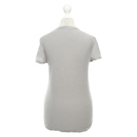 James Perse T-shirt gris