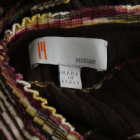 Missoni Knitwear Wool