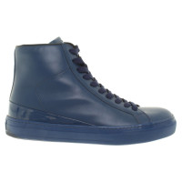 Tod's Sneakers in blauw